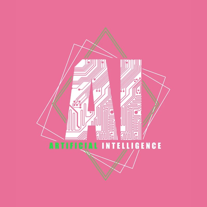 Artificial Intelligence Gift AI AI Technology