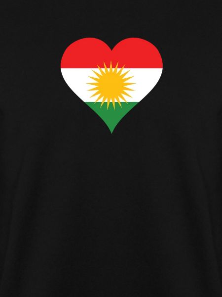 Kurdistan Liebe