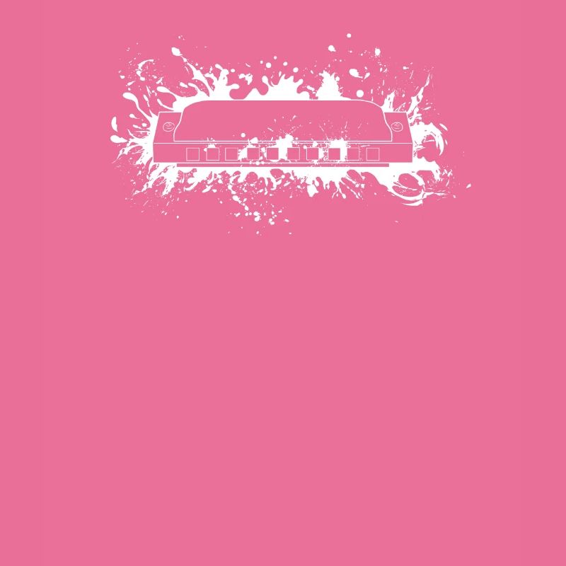 Splash Harmonica