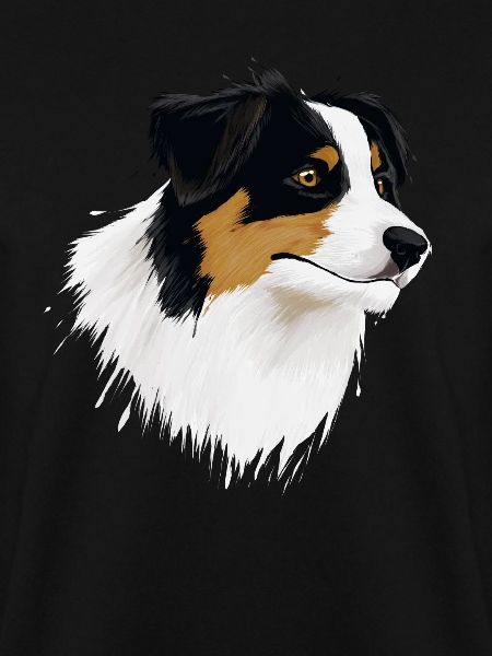 AUSTRALIAN SHEPHERD