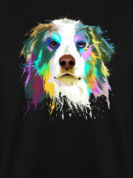 AUSTRALIAN SHEPHERD