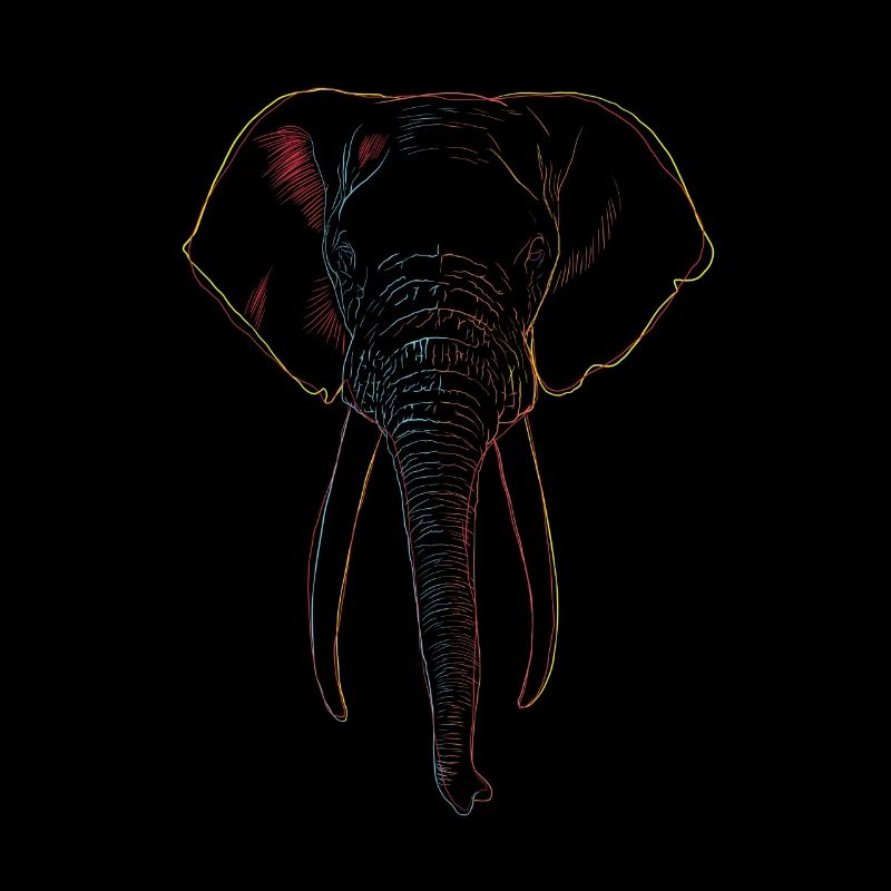 Éléphant