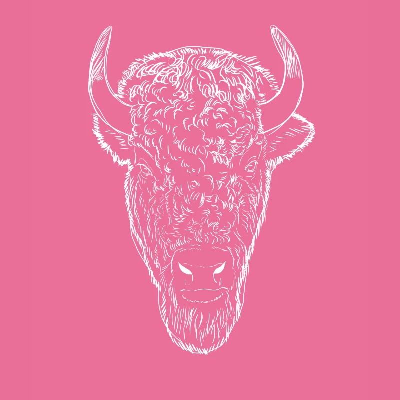 Wisent Bison