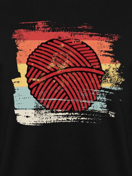 Retro Hobby Wool