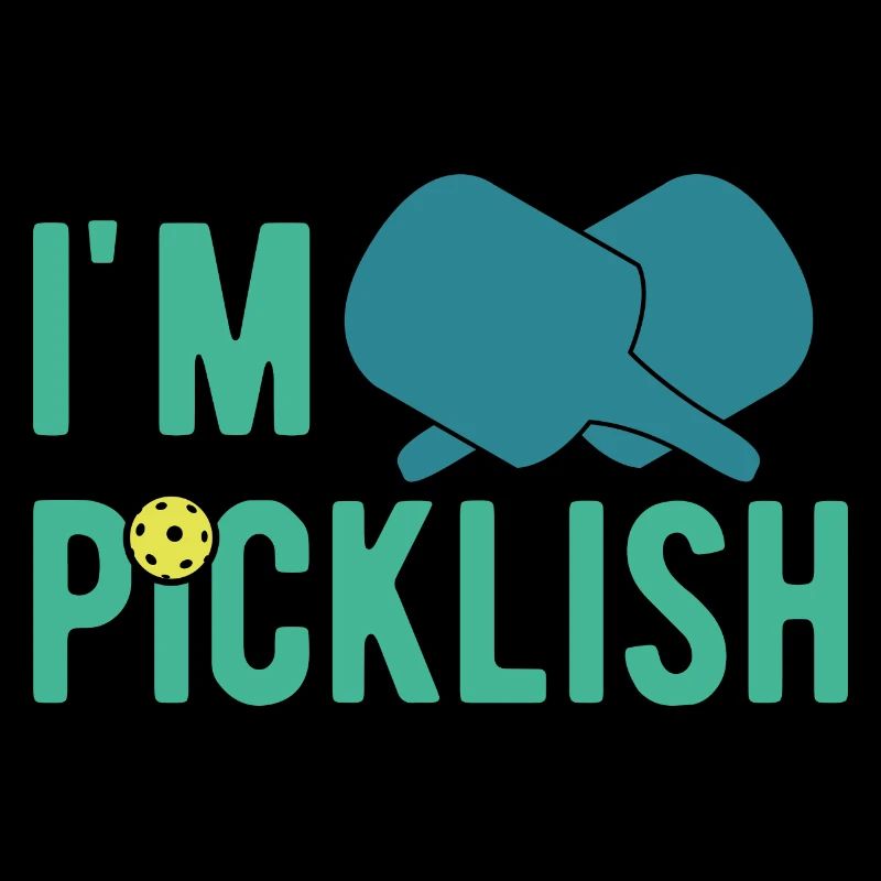 Pickleballs Pickleball