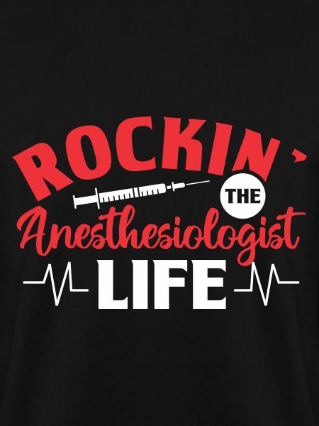 Anesthesia Anesthesia Technician Anesthesiologist