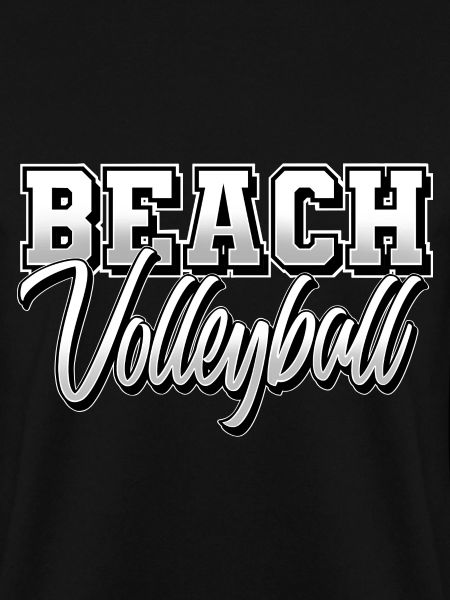 Beach-volley