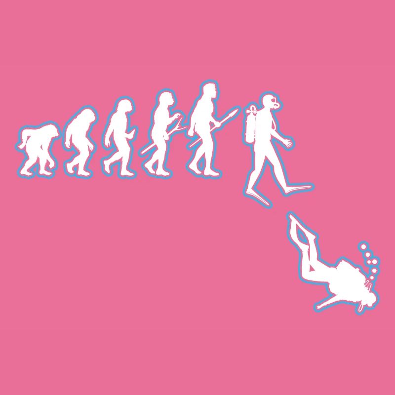 Diver Evolution
