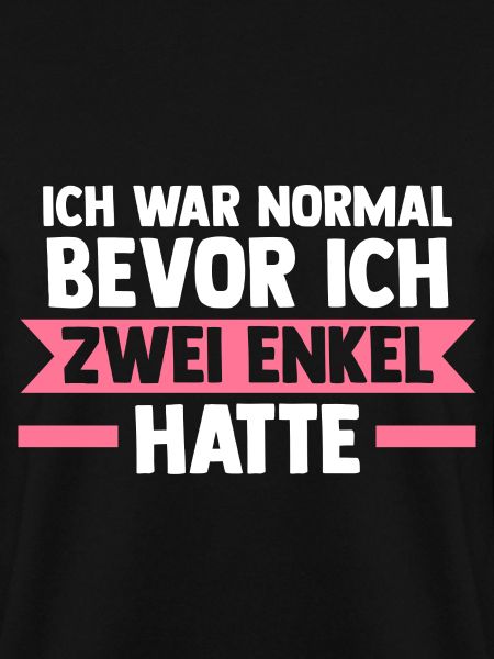 Großmutter Großmama Omi Oma