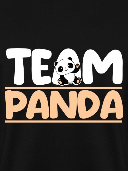 Pandabär Panda