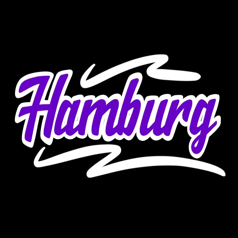 Hambourg