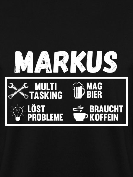 Markus