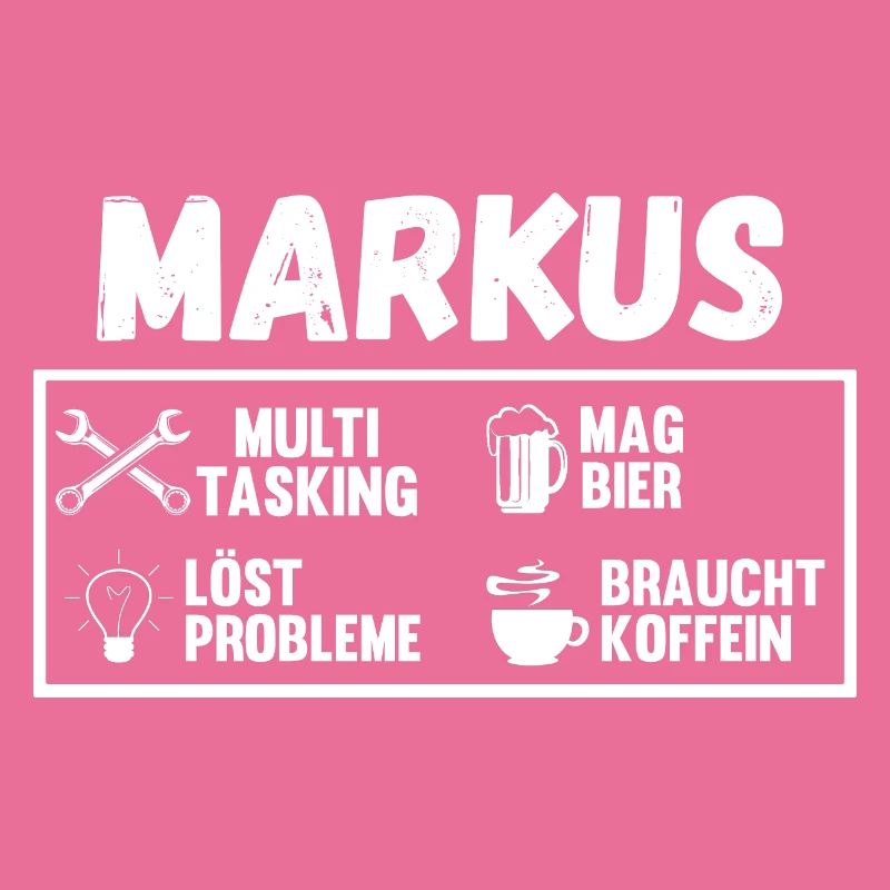 Markus