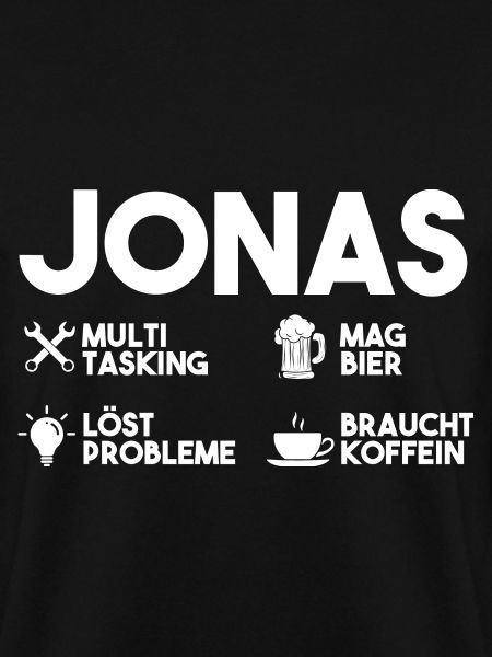 Jonas