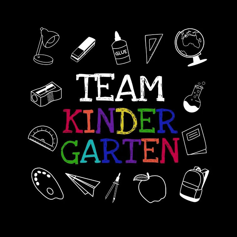 Team Kindergarten