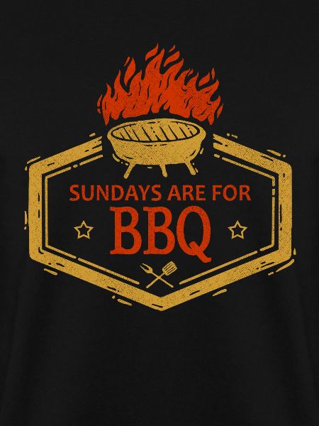 BBQ BBQ BBQ
