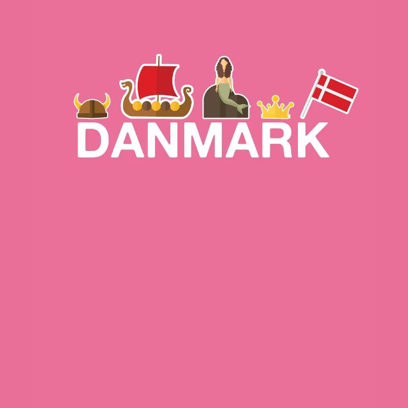 DANMARK Danemark Plage vacances Dunes Mer