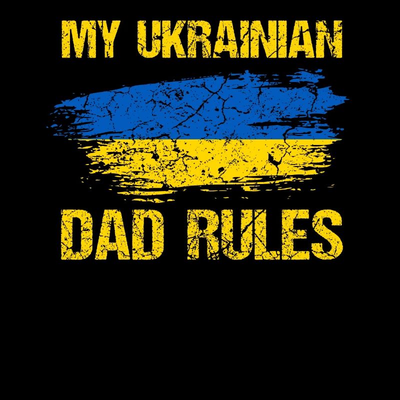 Ukraine Vater