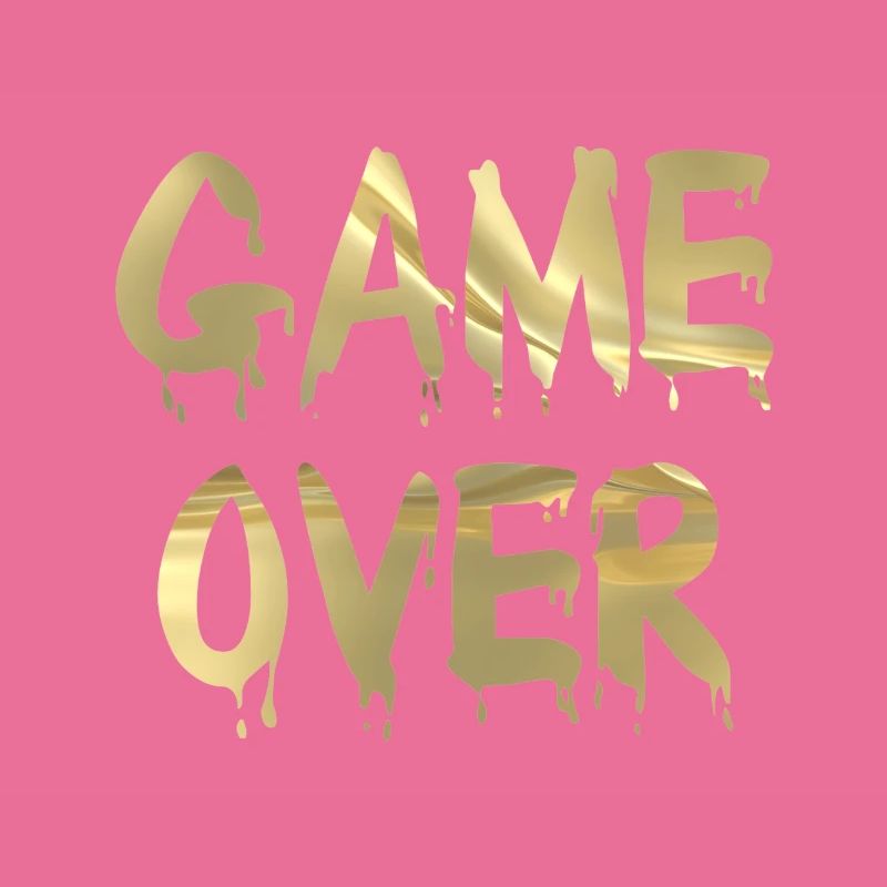 Game Over