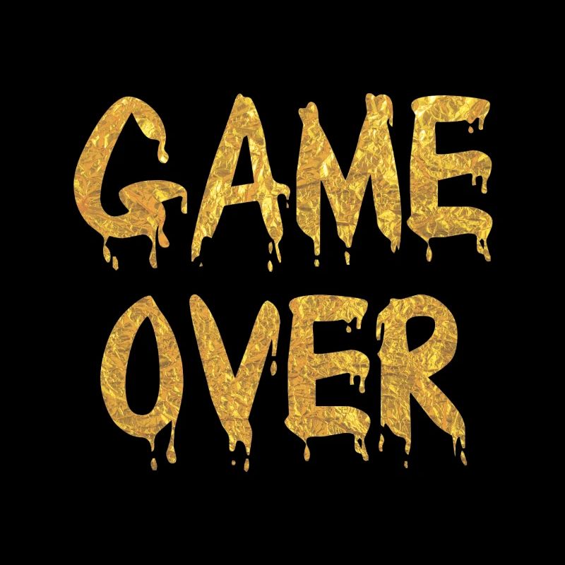 Game Over