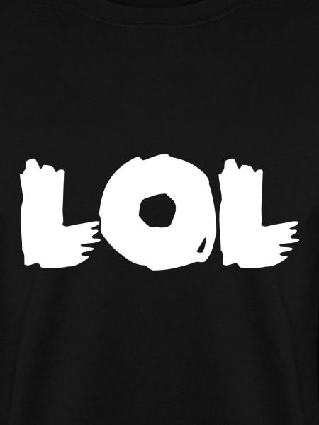 lol