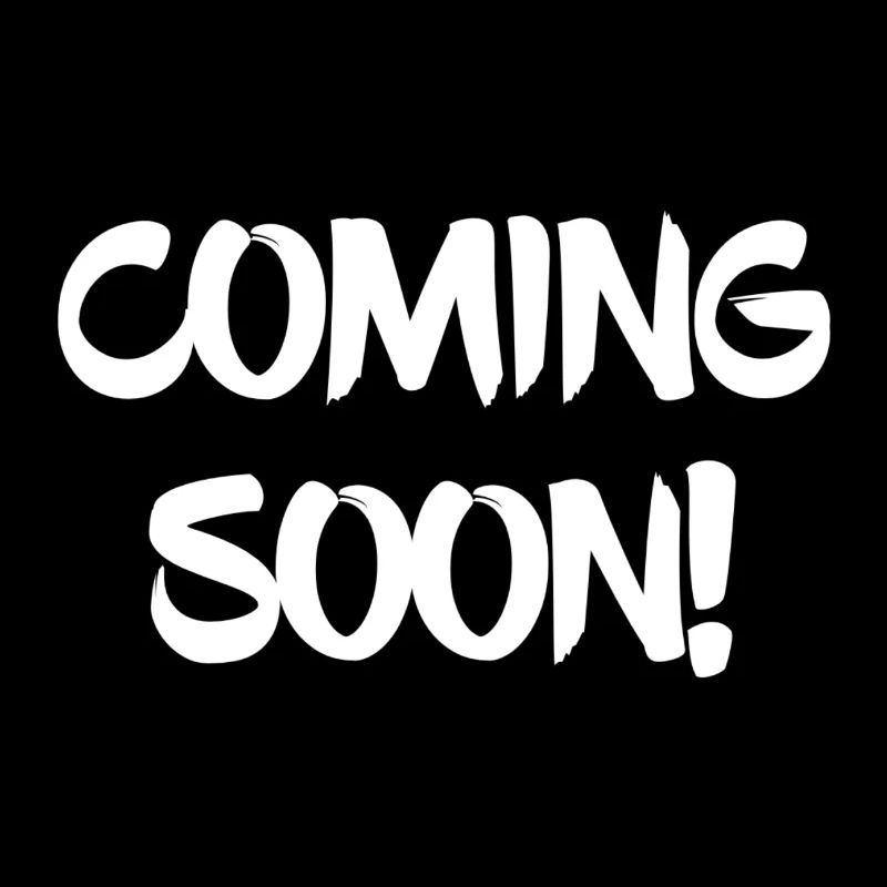 Coming Soon!