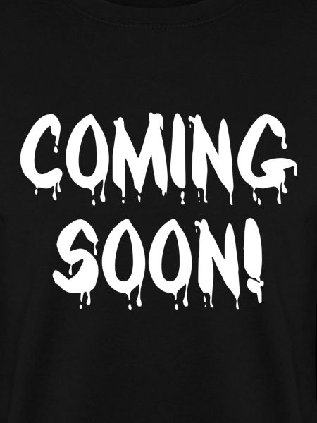 Coming Soon!
