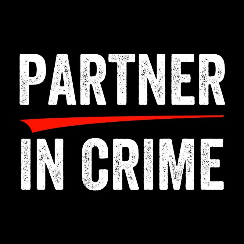 Partenaire dans le crime