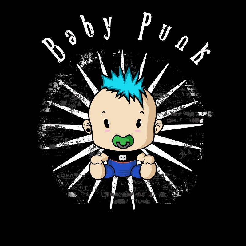 Punk punks punk punk rock punk rocker anarchy