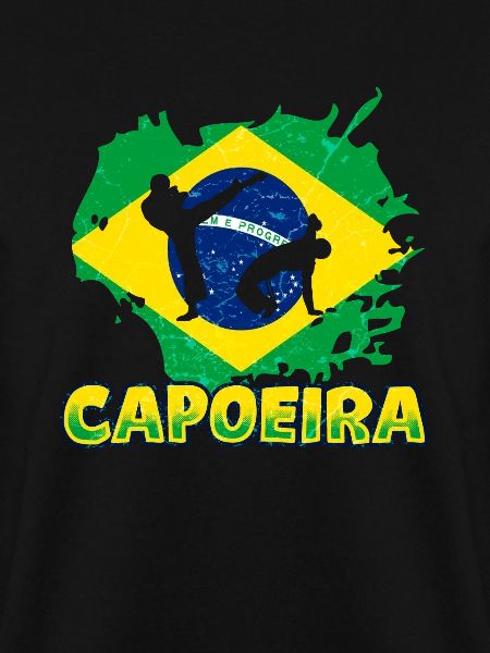 Capoeira Brasilien Kampfkunst