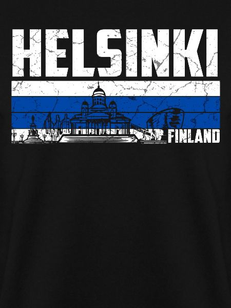 Helsinki Finnland
