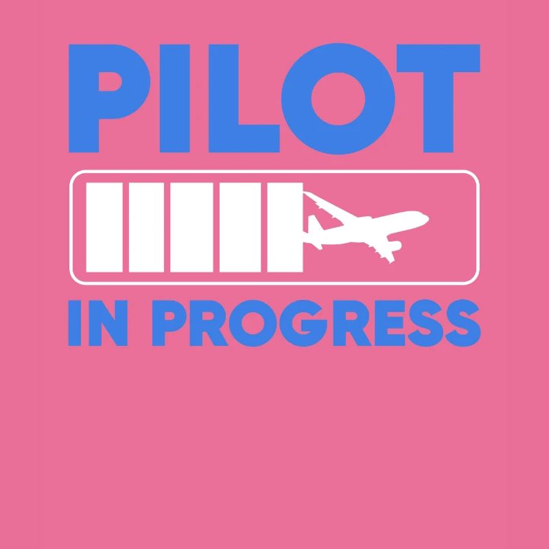 Pilot In Progress