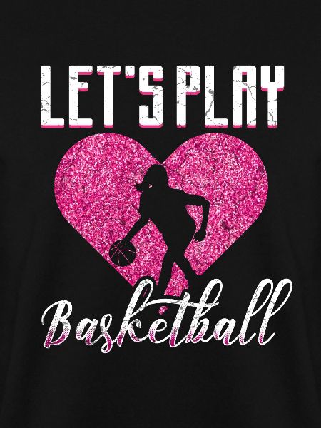 Basketball Mädchen