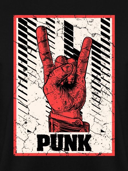 Teufelshorn Punks Punk