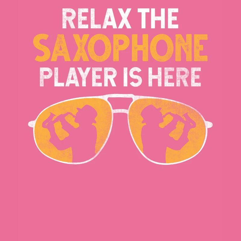 Blasmusik Saxophon