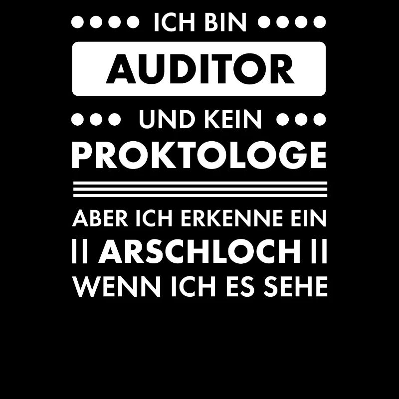Auditor I Audit Motiv für internen oder externen