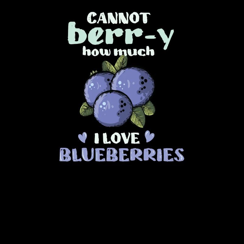 Blaubeere Heidelbeere Strauch Wald Waldfrucht