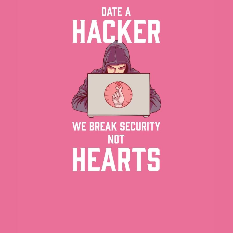 Hacker Programmer Developer Computer Science