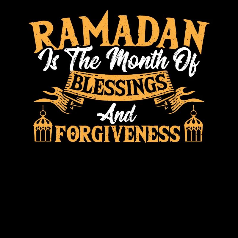 Ramadan Ramadan Mubarak Slamish Eid Mubarak