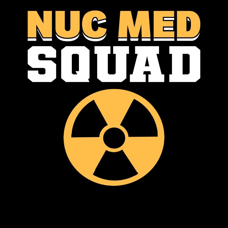 Nuc Med Squad Nuclear Medicine Technologist