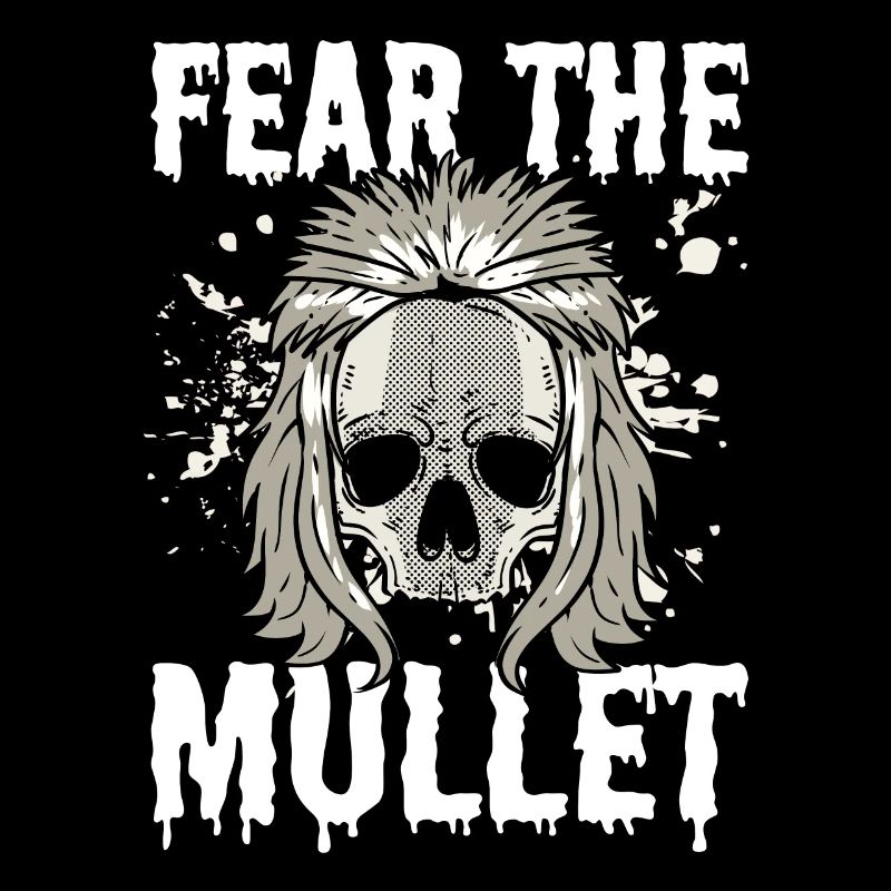 Peur du mulet