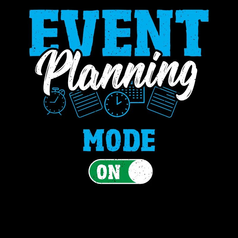 Mode de planification d’événements activé