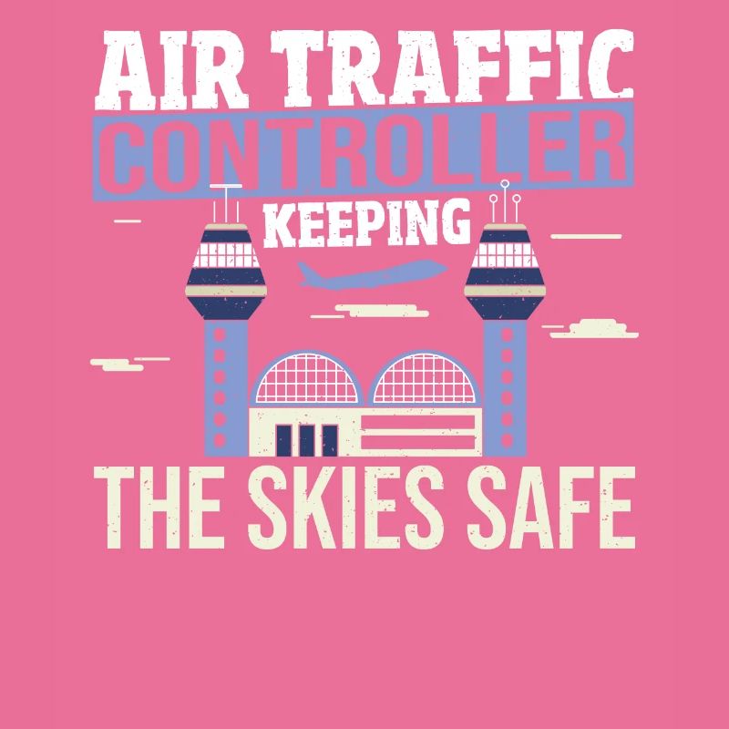 Radar Pilots Runway Air Traffic Controller