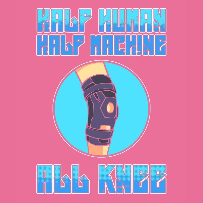 Rehab Bionic Pièces de rechange Bionic