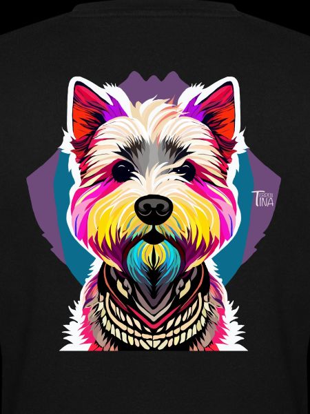 West Highland Terrier