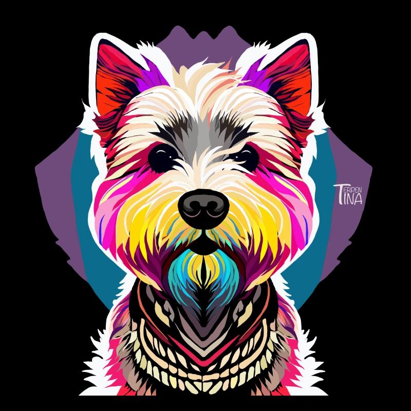 West Highland Terrier