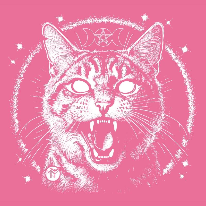 Bewitched Tabby