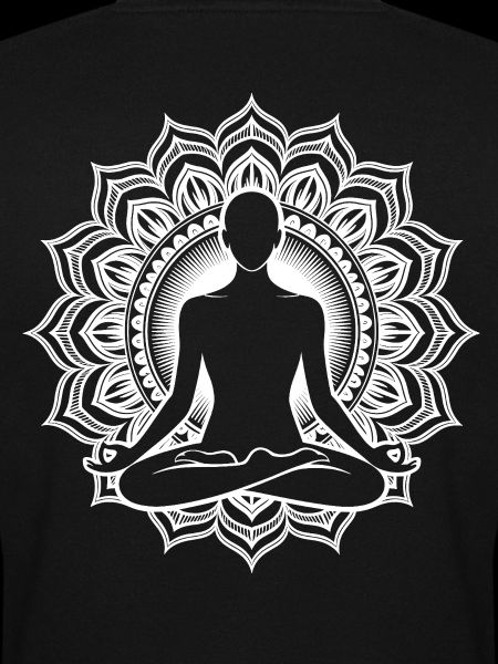 Meditation Chakra