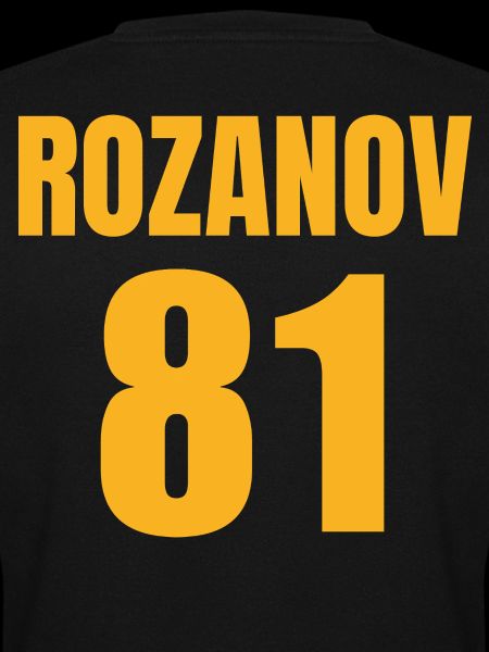 Rozanov