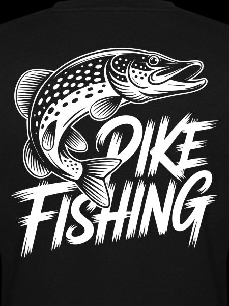 jumping pike